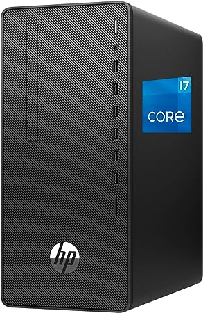HP-290-G4-I7